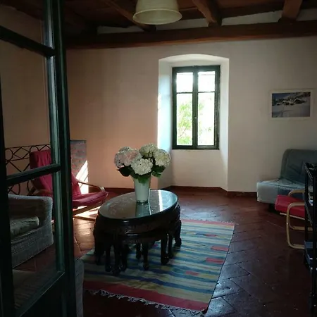 Lejlighed Dimora Storica Vista Lago *
